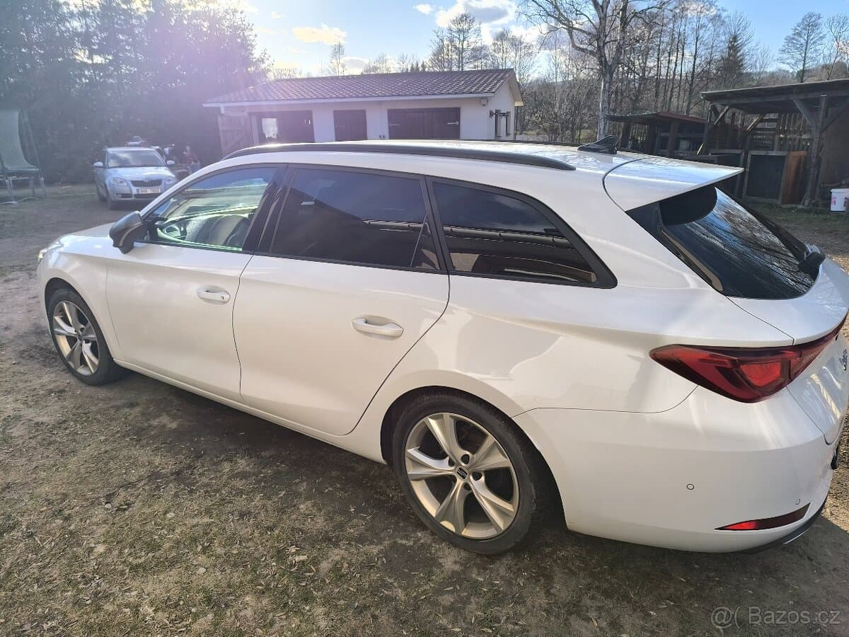 2021 Seat LEON - 2