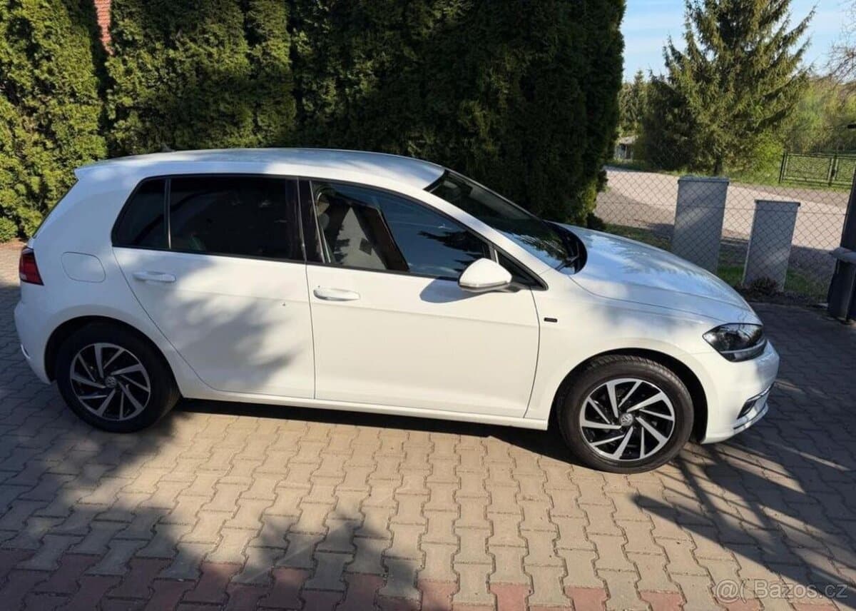 2018 Volkswagen GOLF - 2