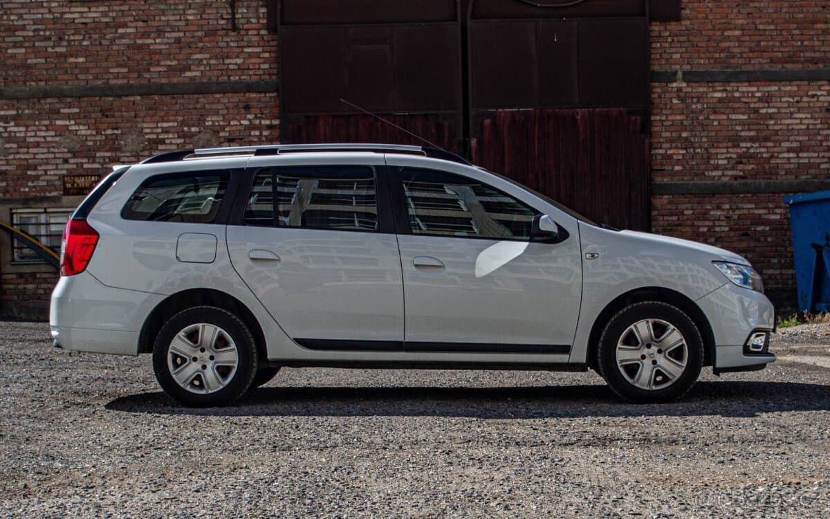 2017 Dacia LOGAN - 2