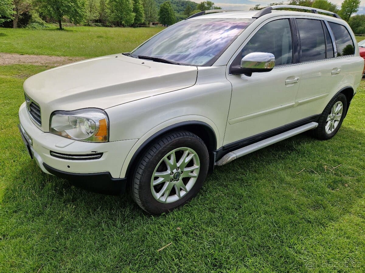2010 Volvo XC90 - 2