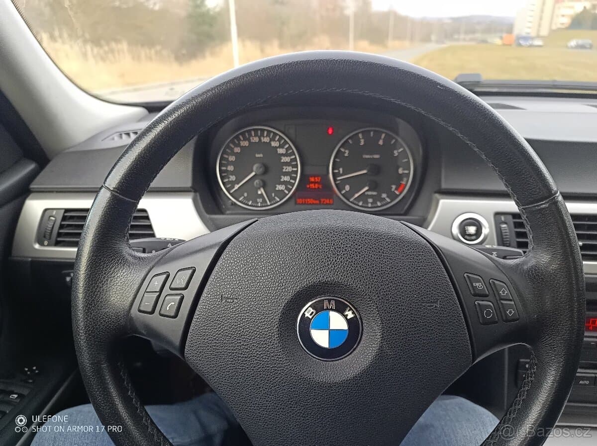BMW 3-SERIES - 2