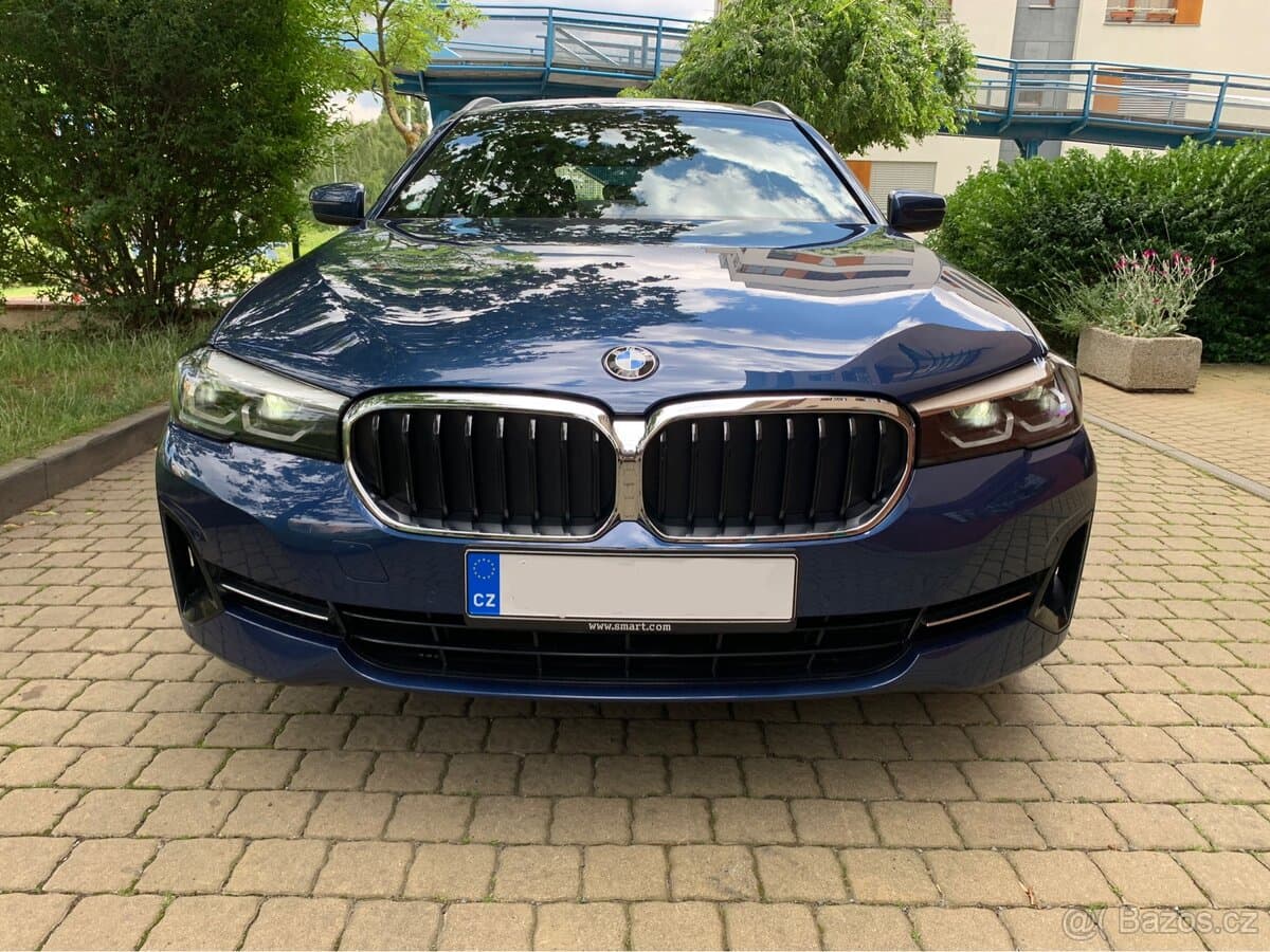 2022 BMW OSTATNÍ - 2