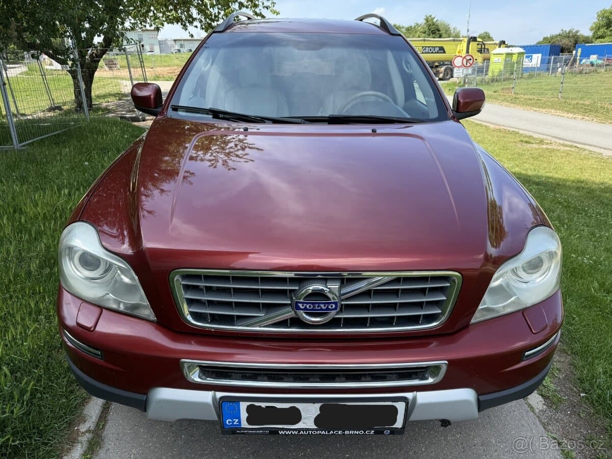 2009 Volvo XC90 - 2