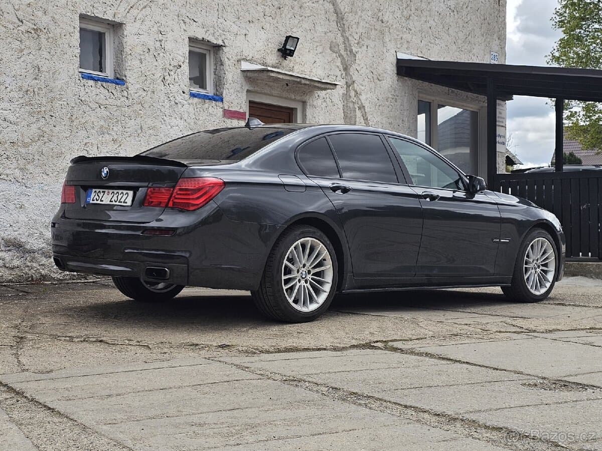 2011 BMW OSTATNÍ - 2