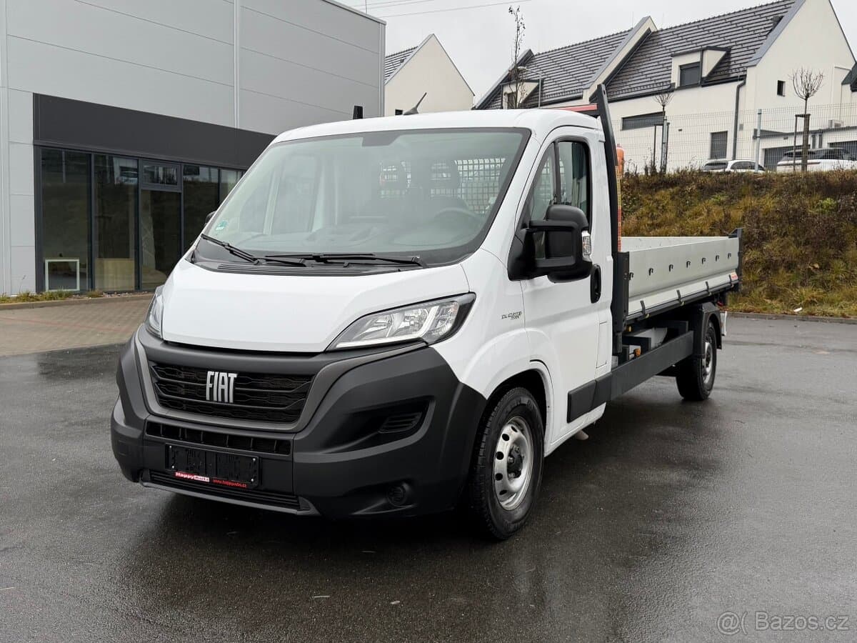 2021 Fiat DUCATO - 2