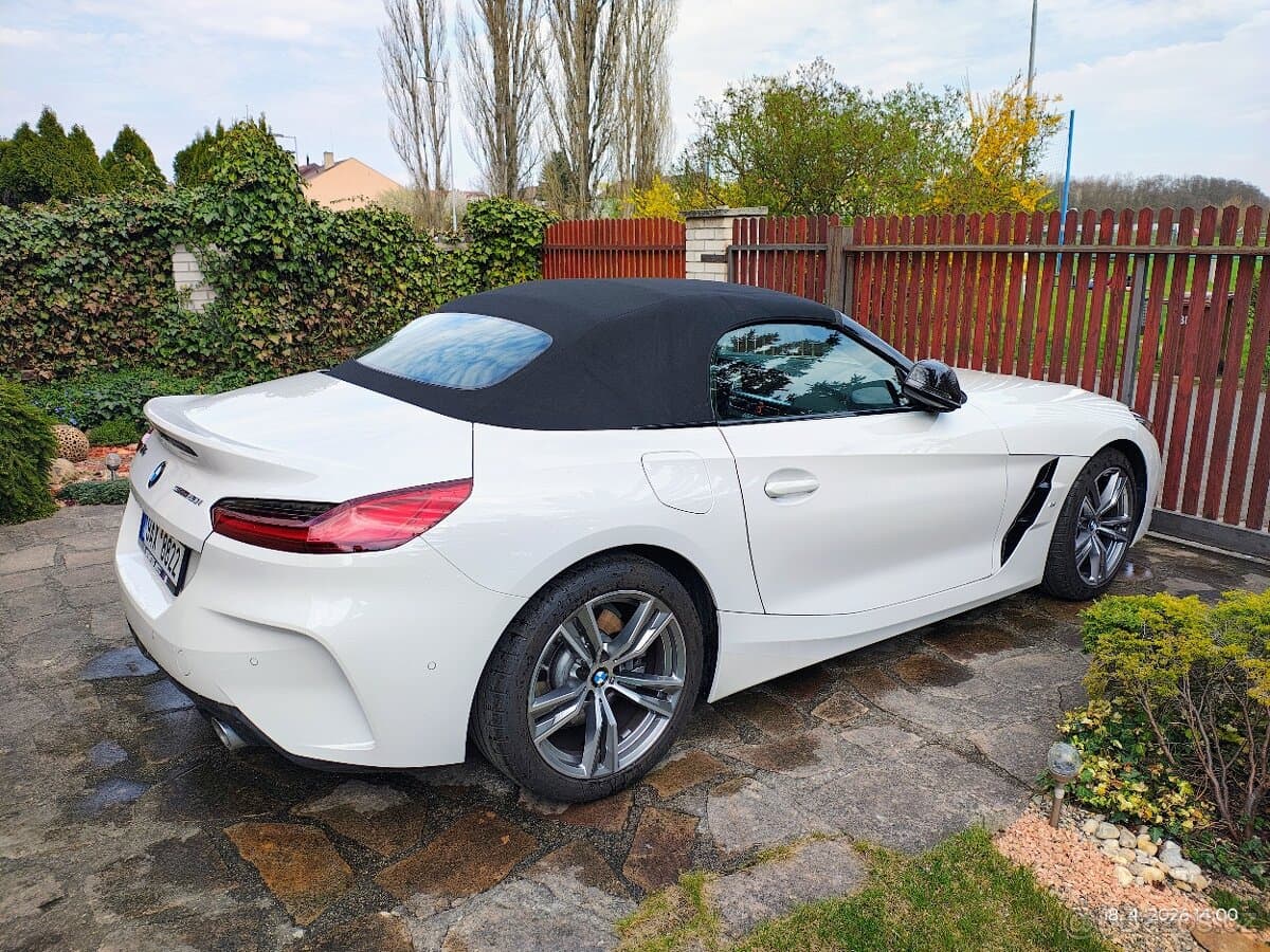 2023 BMW Z4 - 2