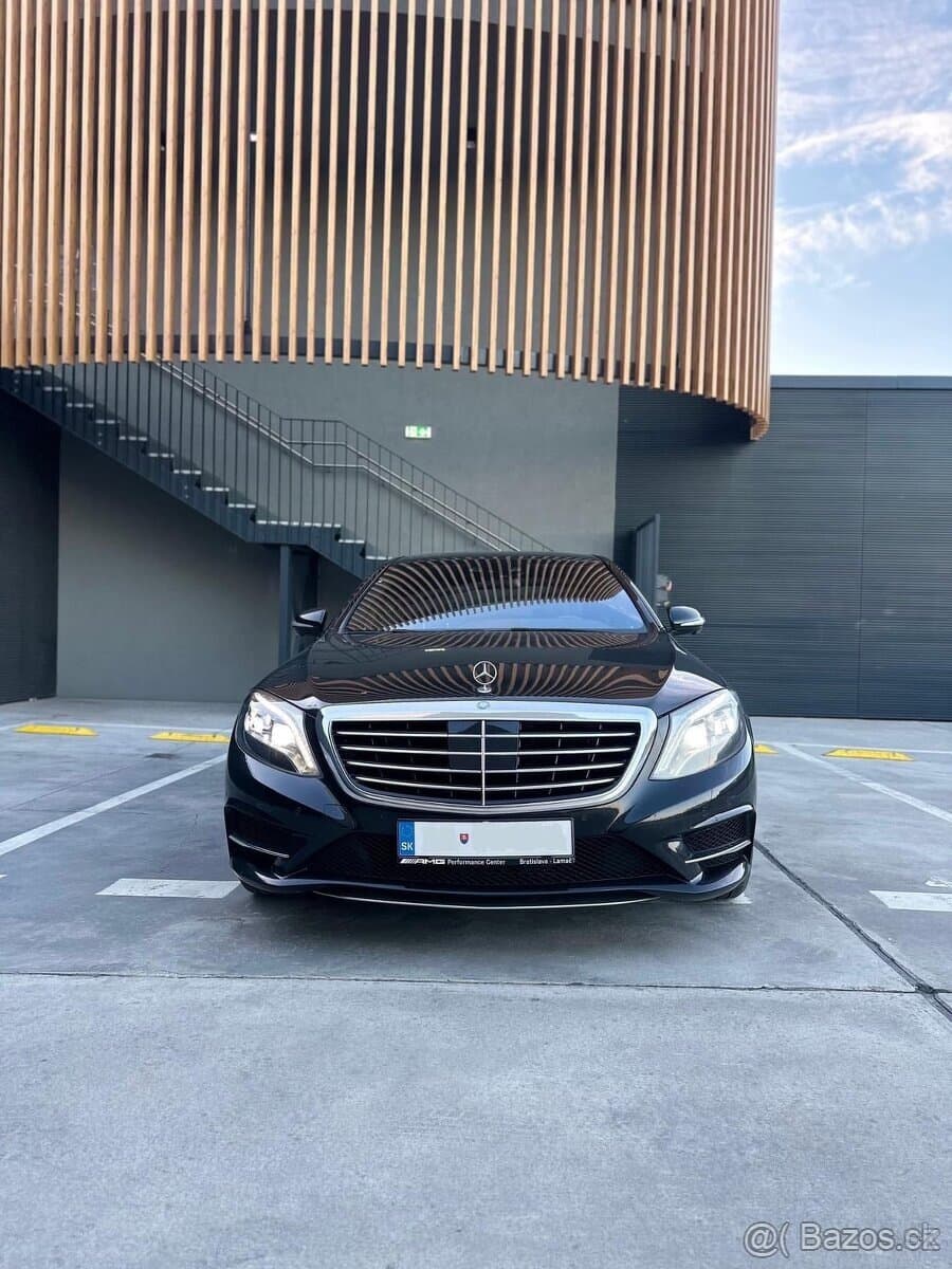 2015 Mercedes-Benz OSTATNÍ - 2