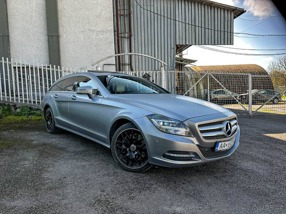 2013 Mercedes-Benz CL-CLASS - 2