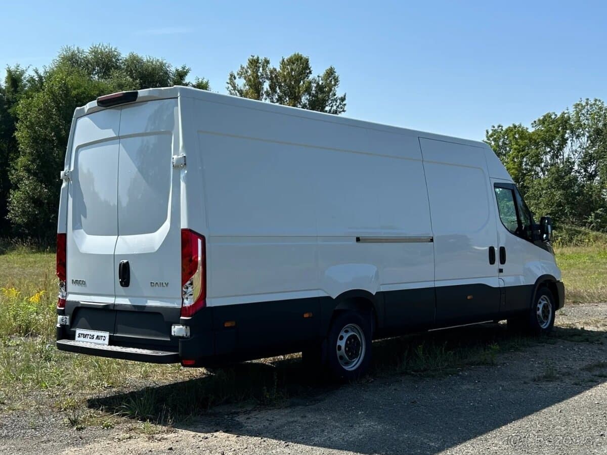 2025 Iveco OSTATNÍ - 2