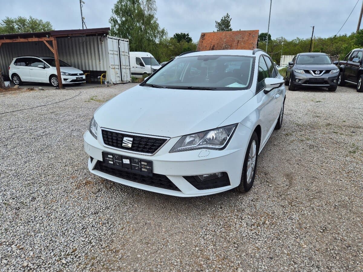2019 Seat LEON - 2