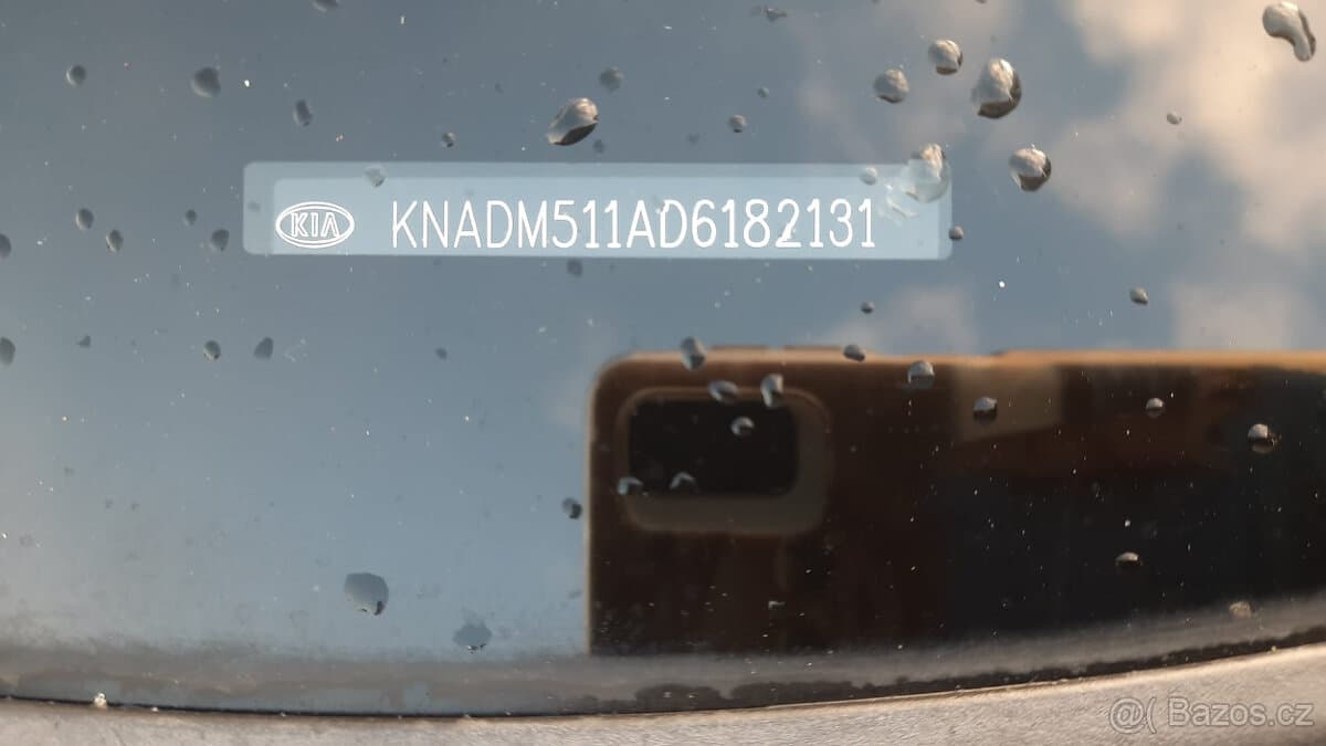 2013 Kia RIO - 2