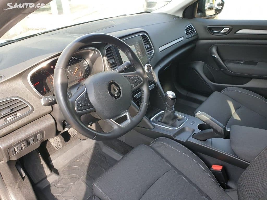 2022 Renault MEGANE - 2