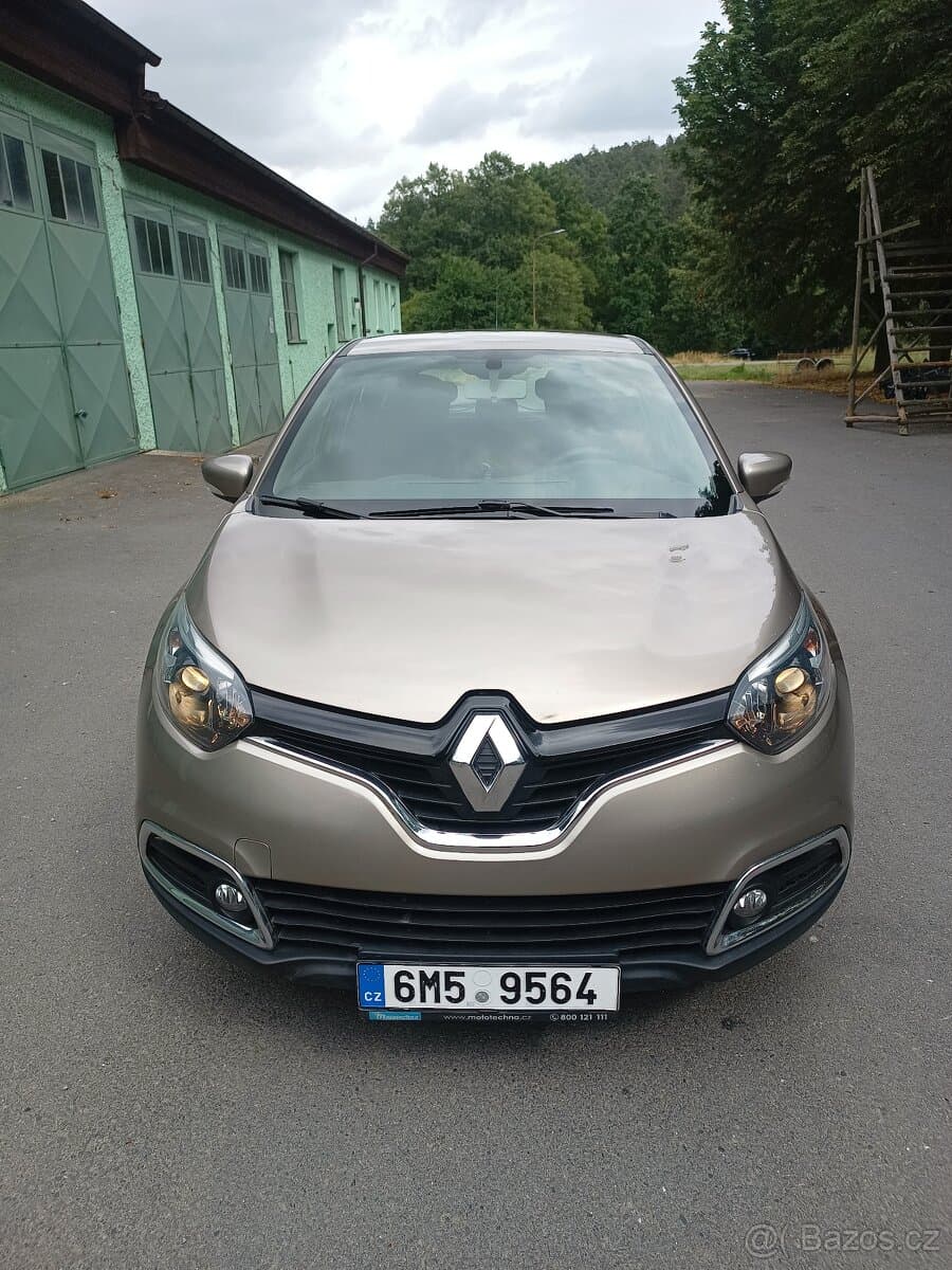 2014 Renault CAPTUR - 2
