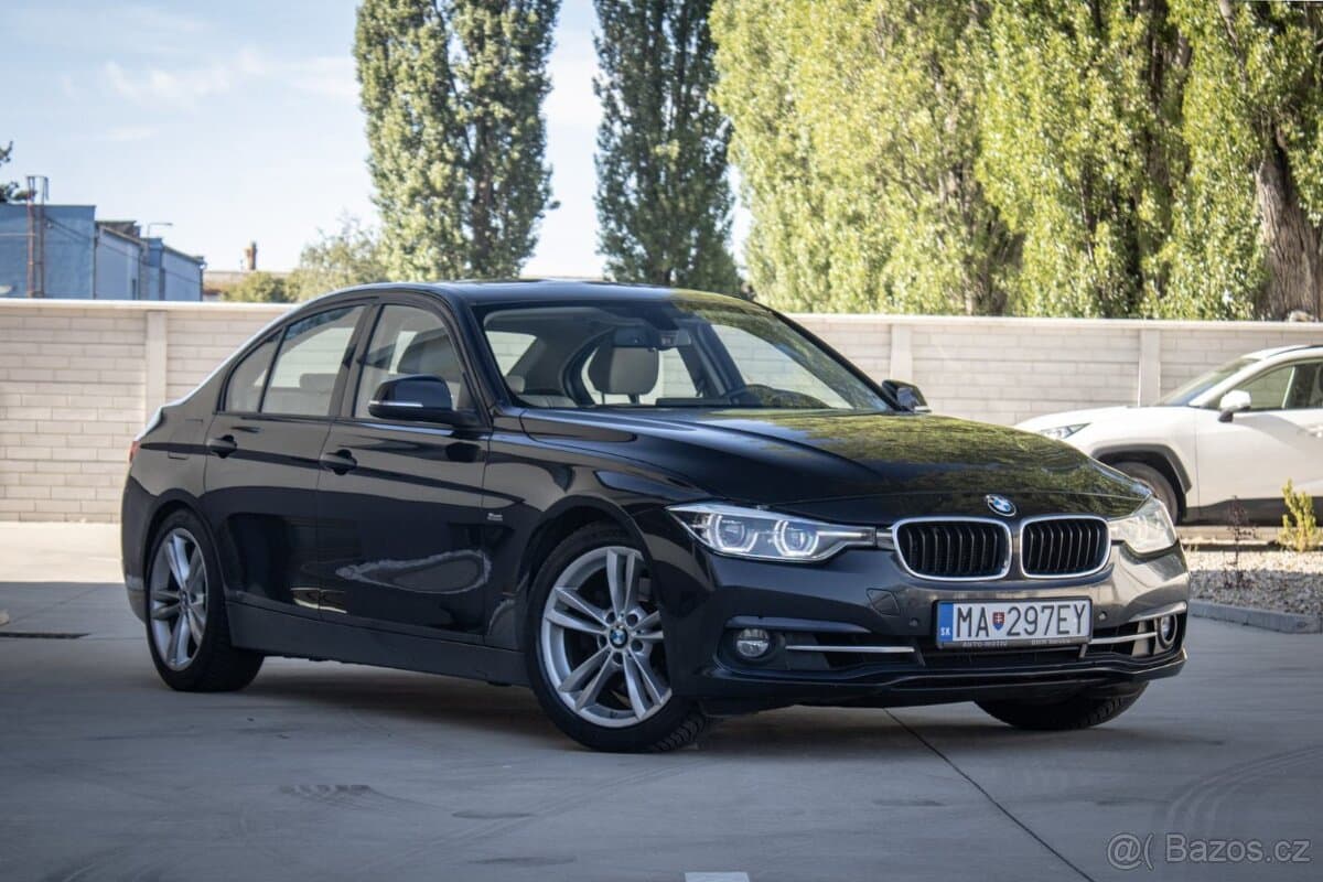 2017 BMW OSTATNÍ - 2