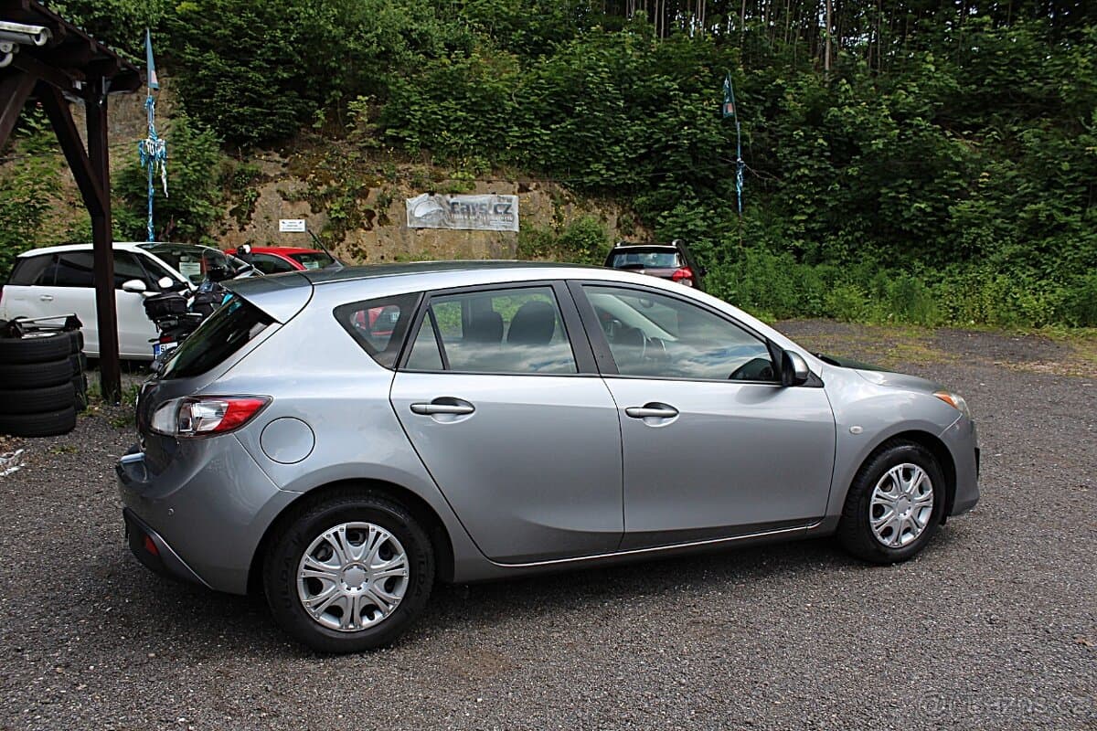 2010 Mazda 3 - 2