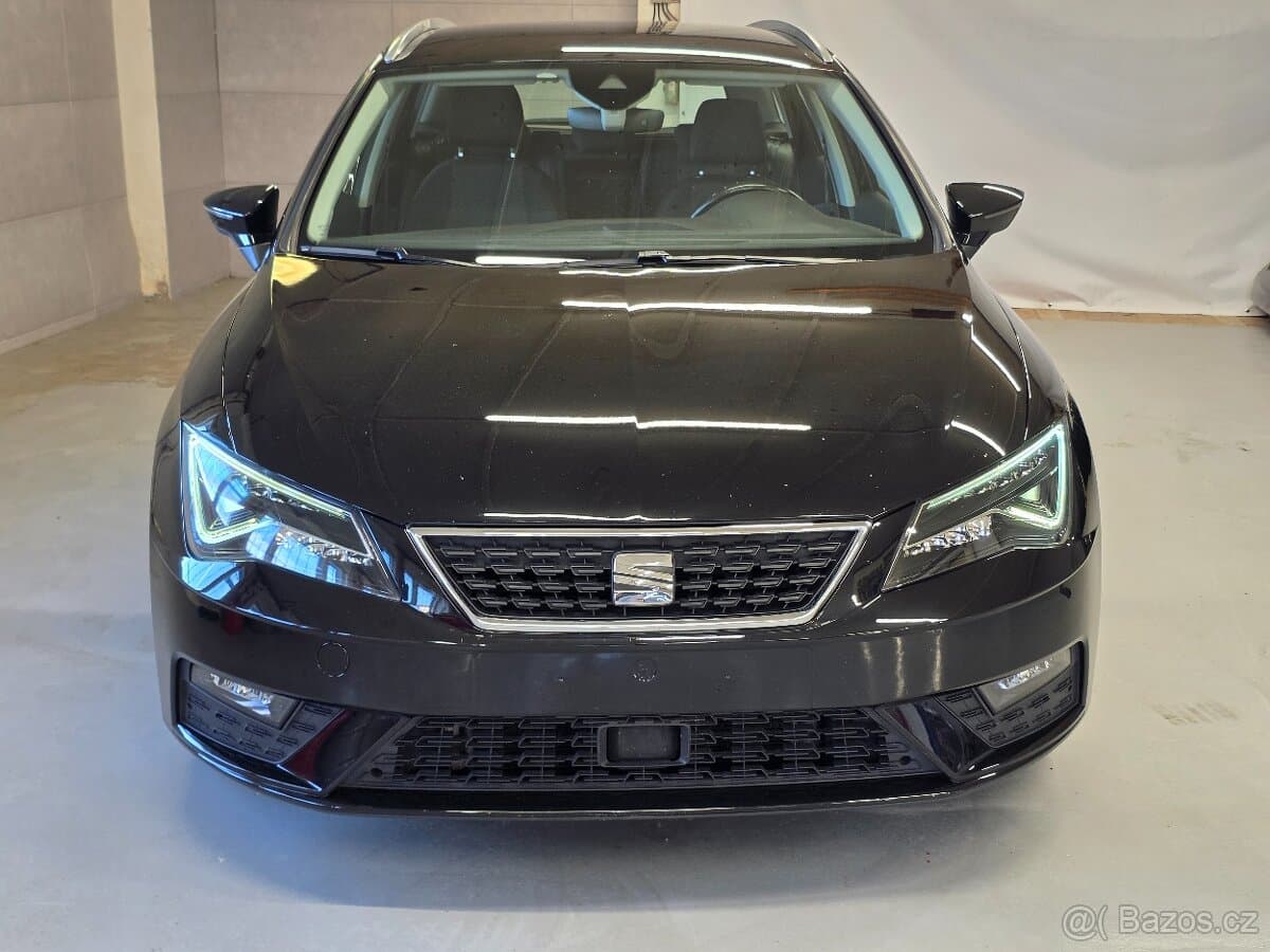 2019 Seat LEON - 2
