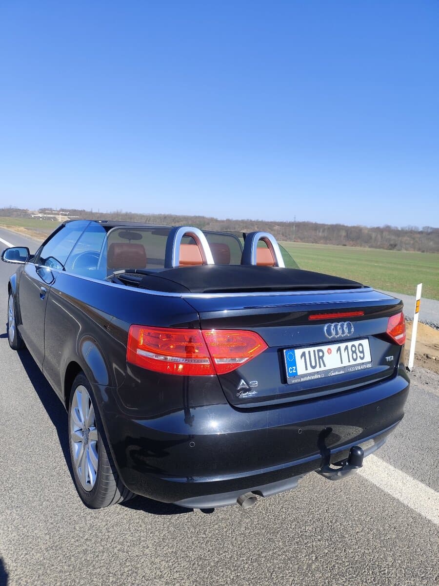 2011 Audi A3 - 2