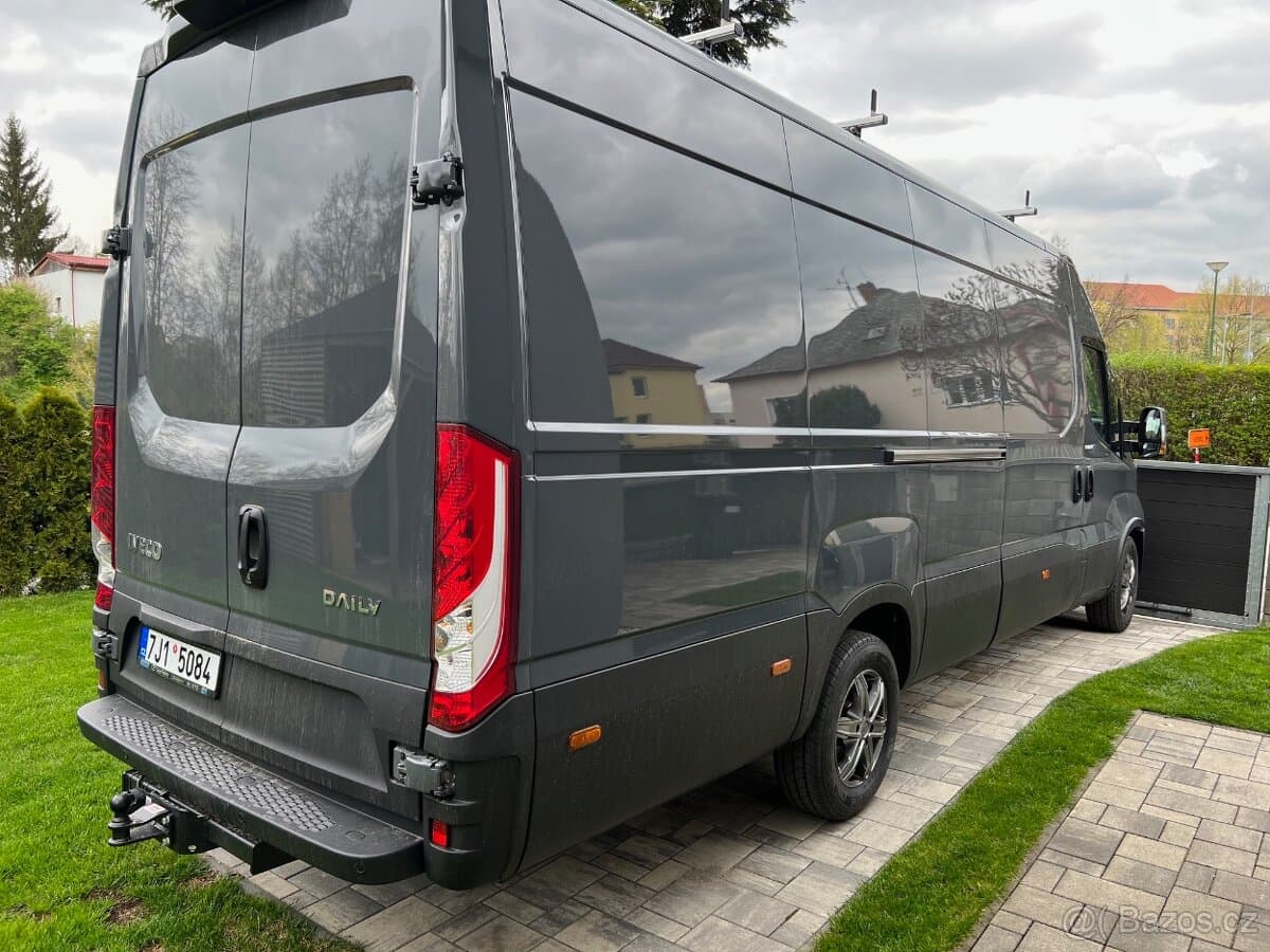 2023 Iveco OSTATNÍ - 2