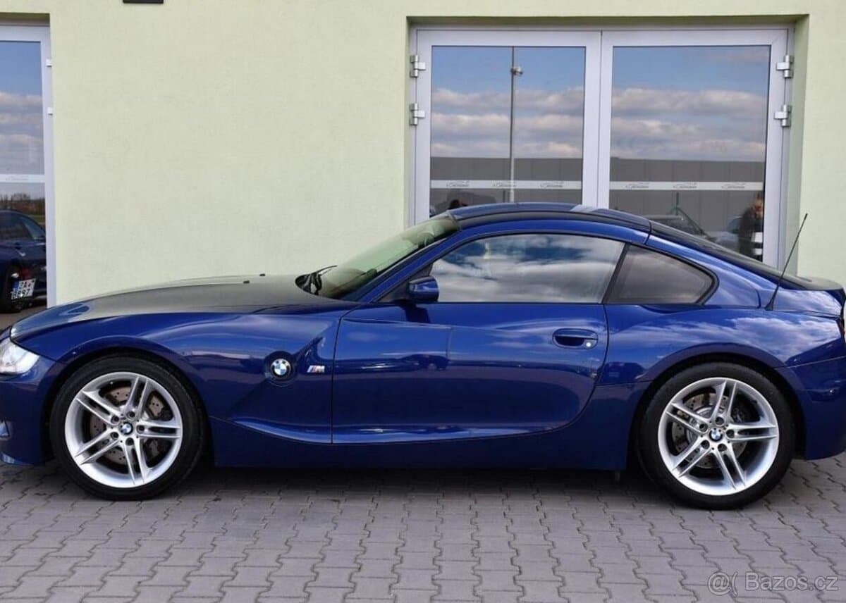 2006 BMW Z4 - 2