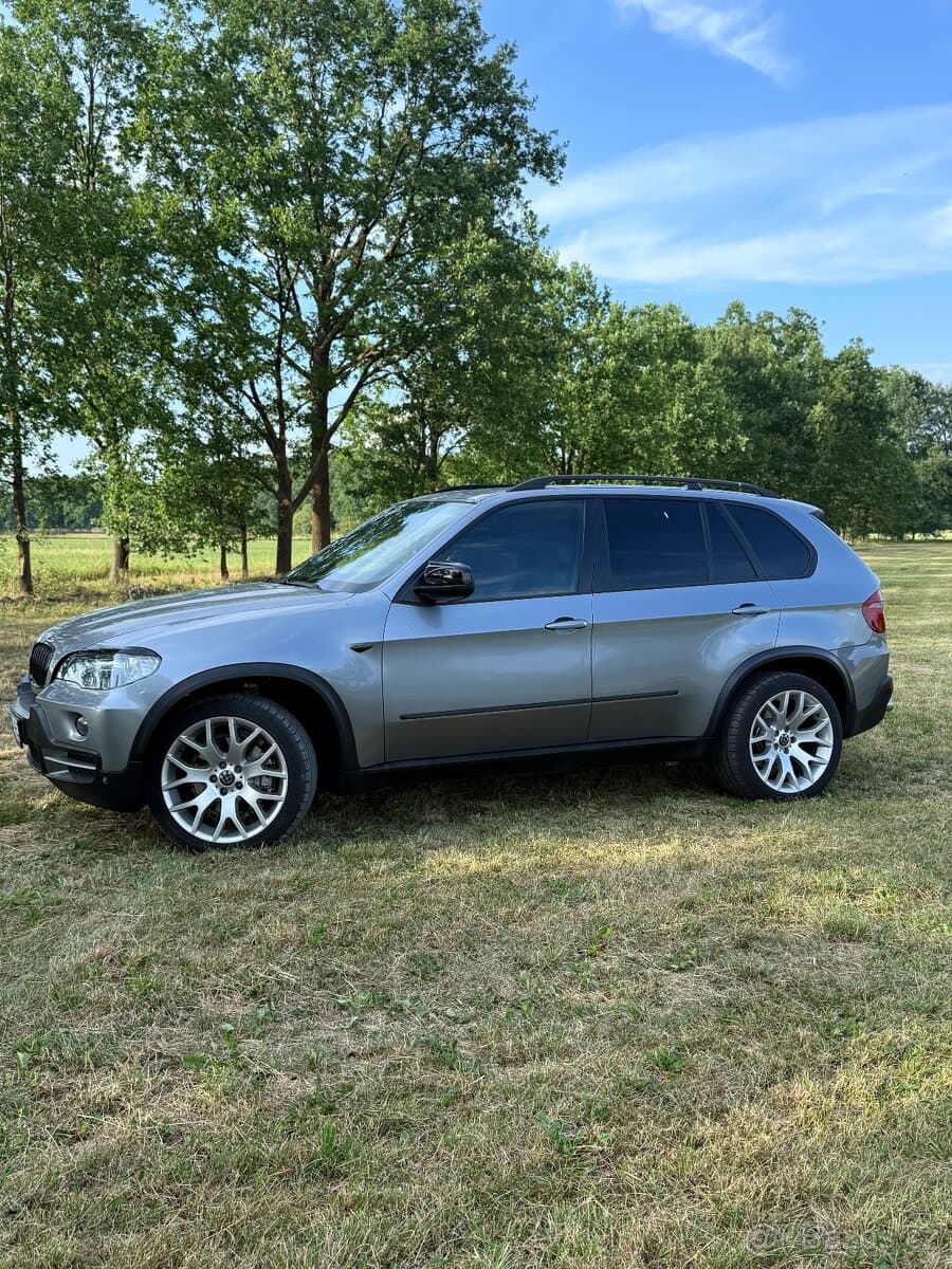 BMW X5 - 2