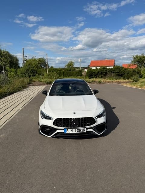 2021 Mercedes-Benz CL-CLASS - 2