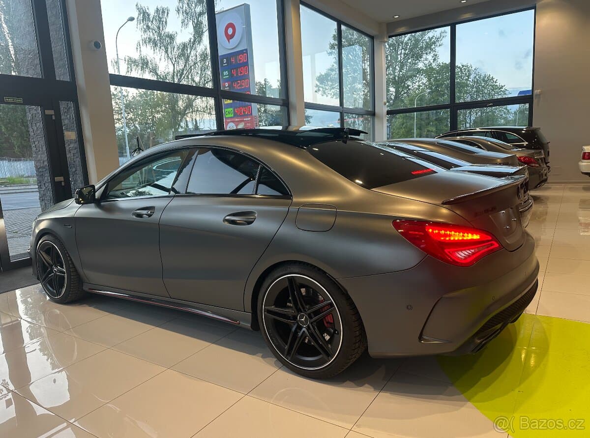 2014 Mercedes-Benz CL-CLASS - 2