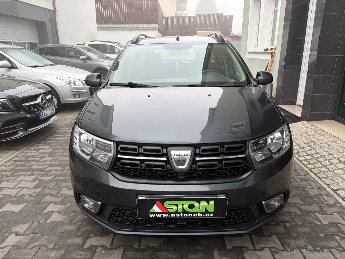 2017 Dacia LOGAN - 2
