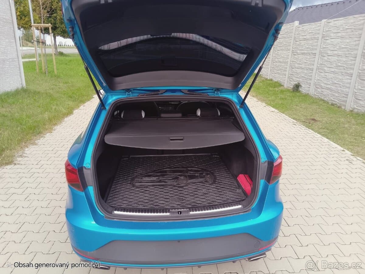 2016 Seat LEON - 2