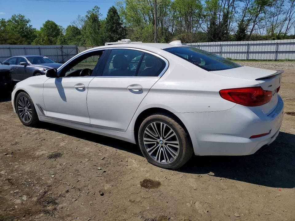 2019 BMW OSTATNÍ - 2