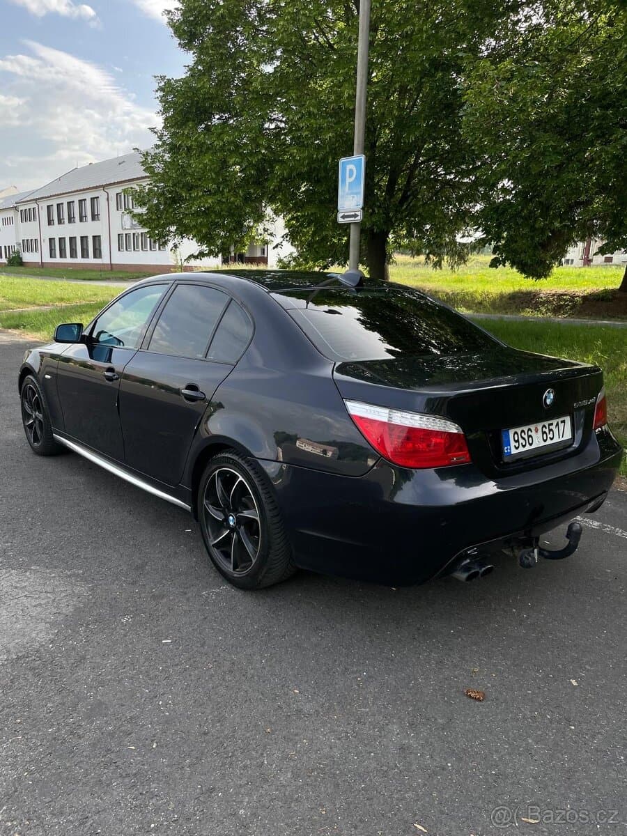 2007 BMW OSTATNÍ - 2