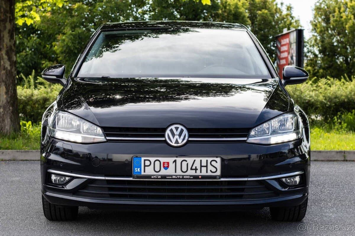 2017 Volkswagen GOLF - 2