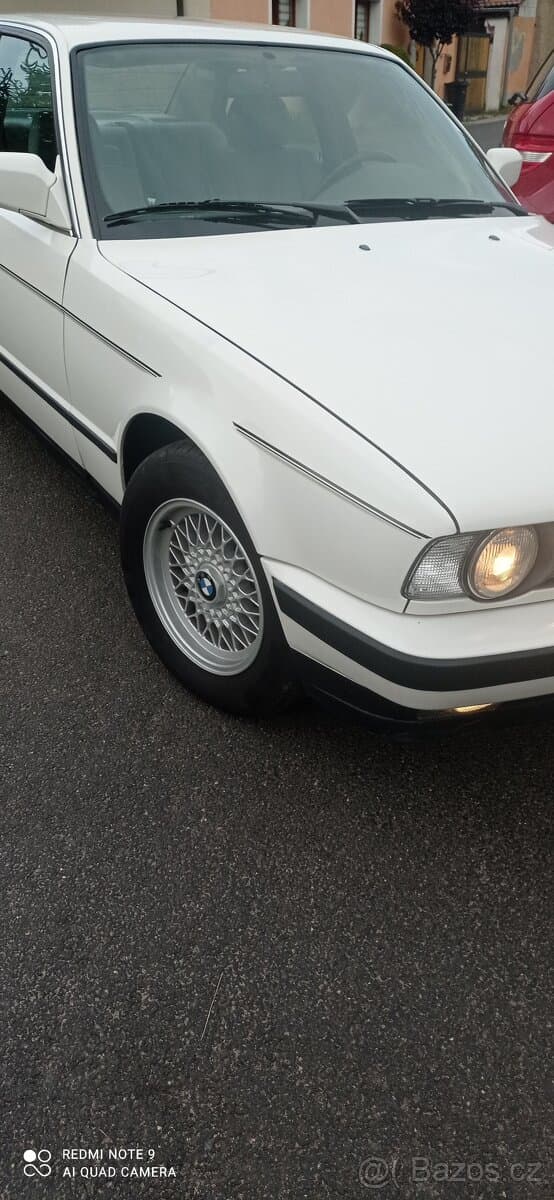 1991 BMW OSTATNÍ - 2