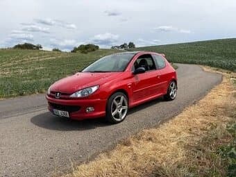 Peugeot 206 - 2