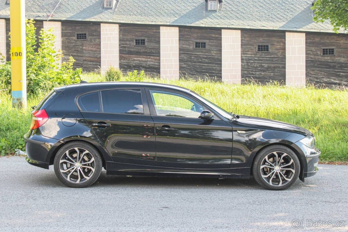 2008 BMW OSTATNÍ - 2