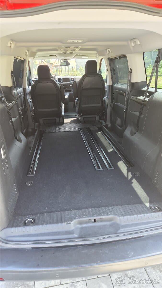 2021 Toyota PROACE - 2