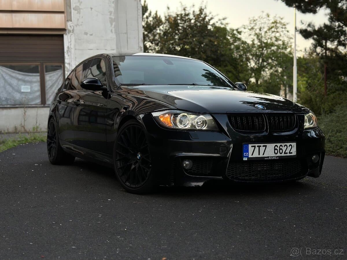 BMW OSTATNÍ - 2