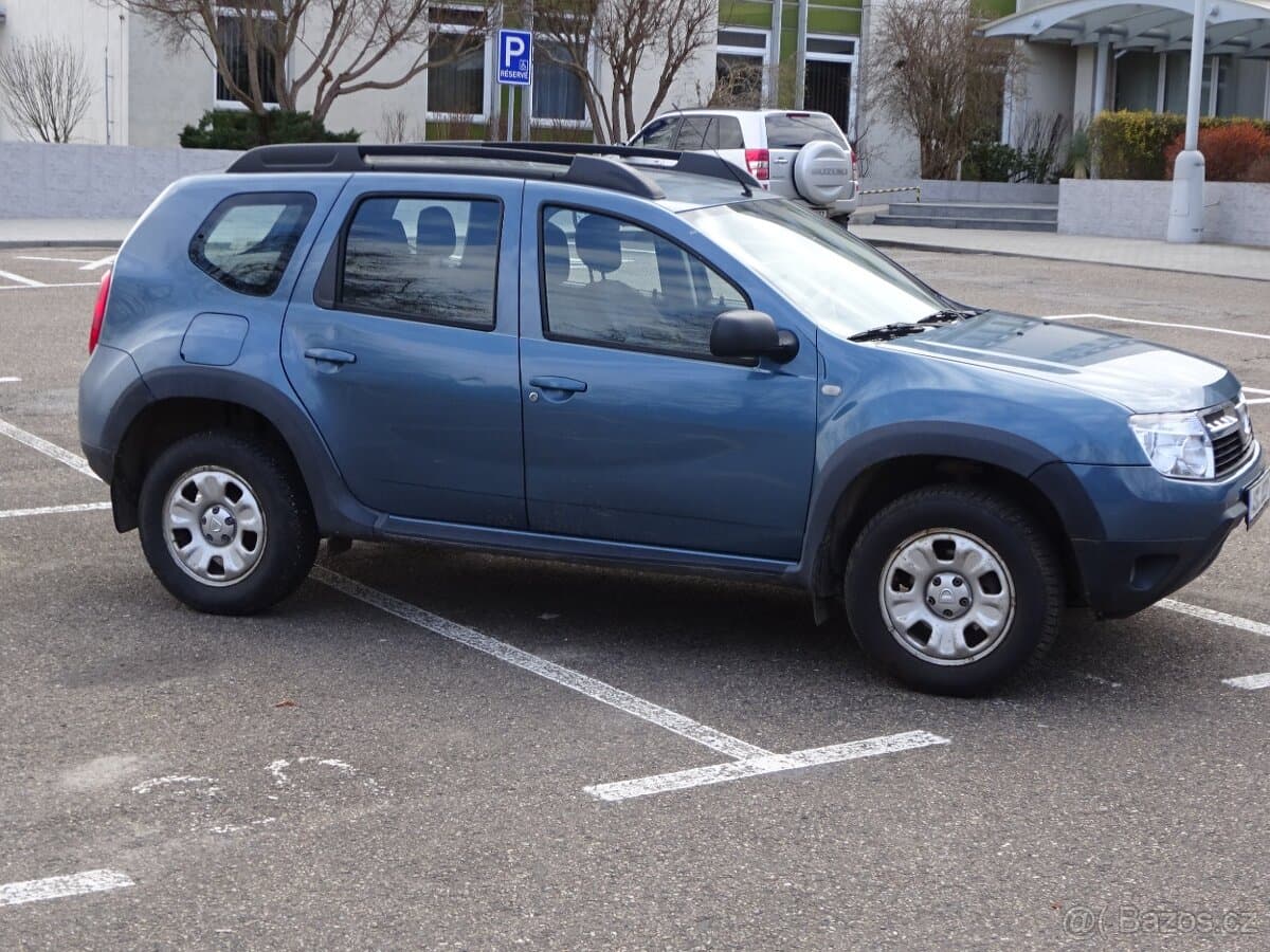 2011 Dacia DUSTER - 2