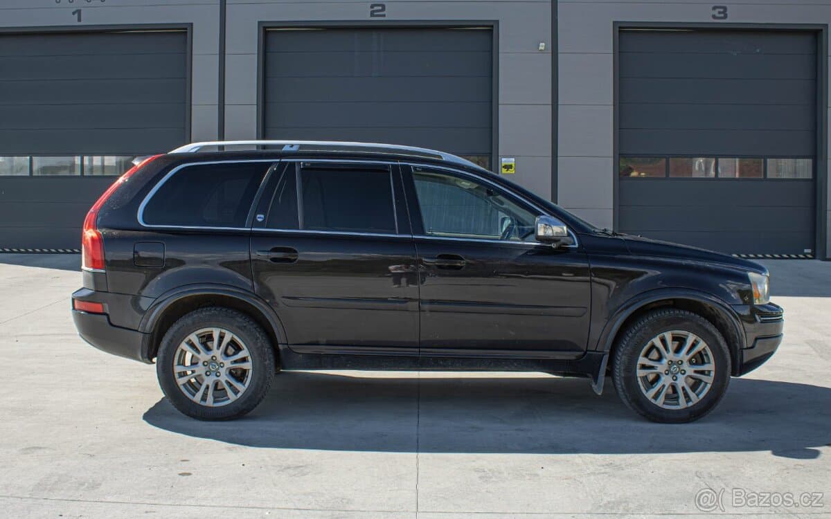 2012 Volvo XC90 - 2