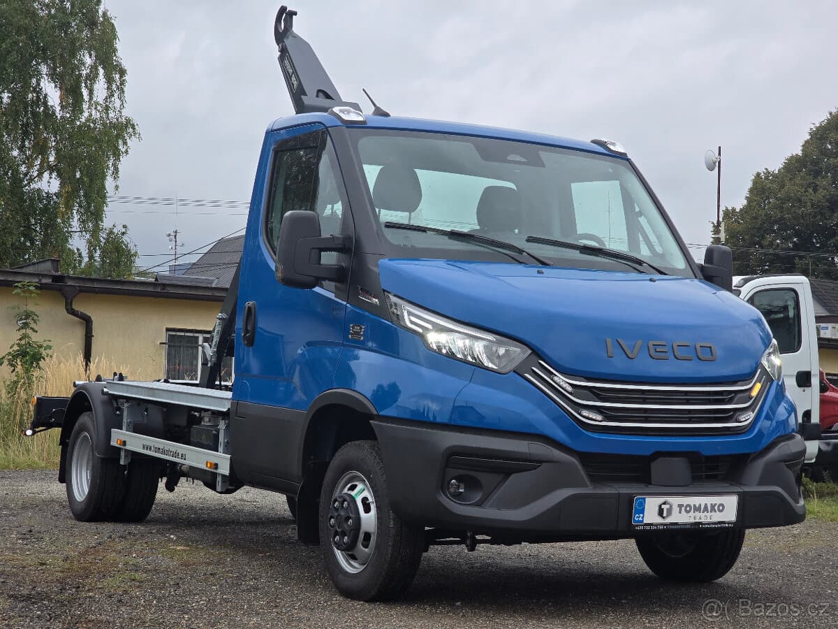 Iveco OSTATNÍ - 2