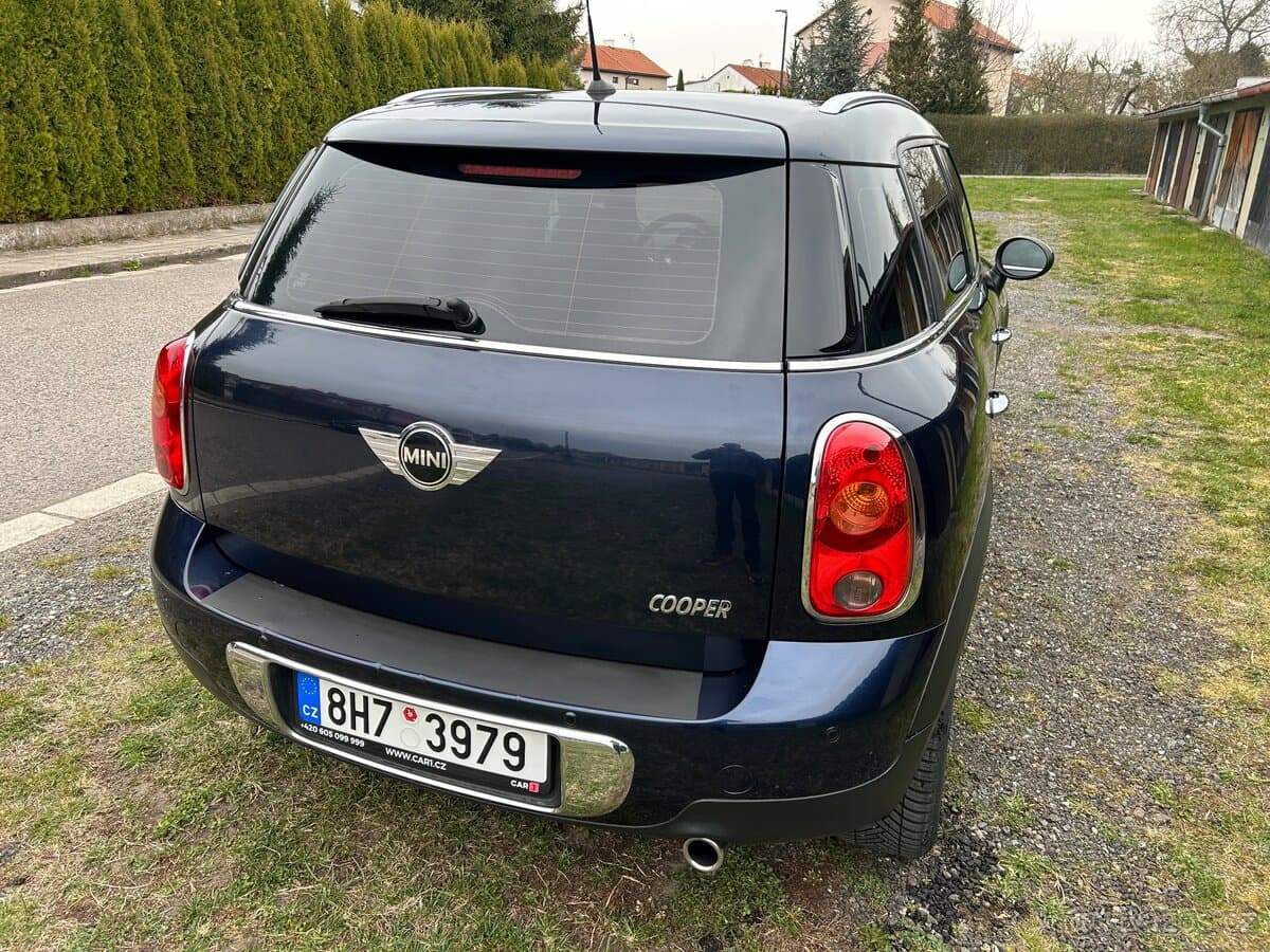 Mini COOPER - 2