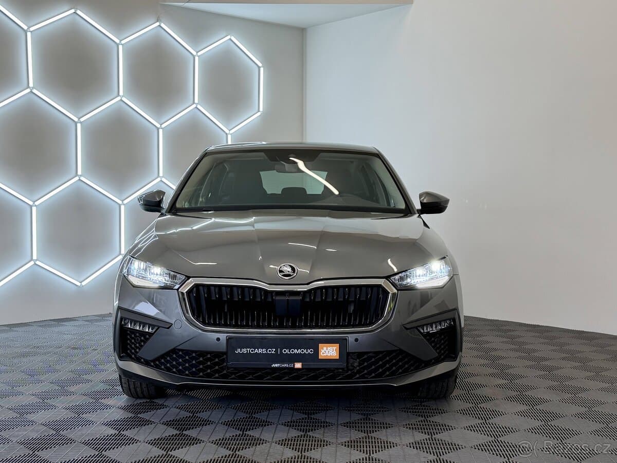 2024 Škoda SCALA - 2