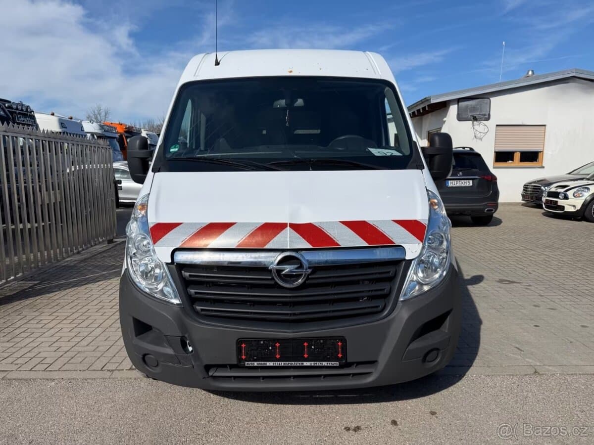 2019 Opel OSTATNÍ - 2
