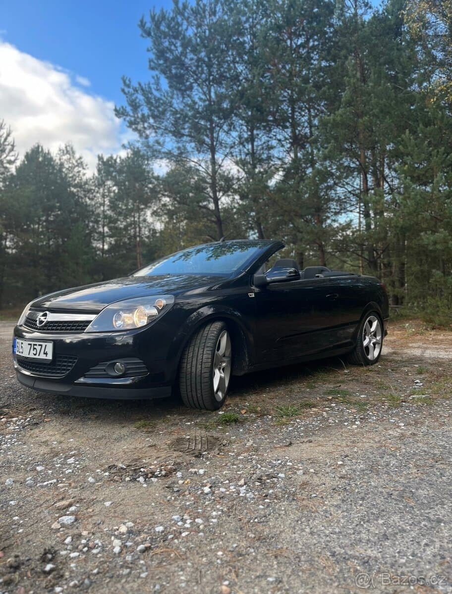 2008 Opel ASTRA - 2