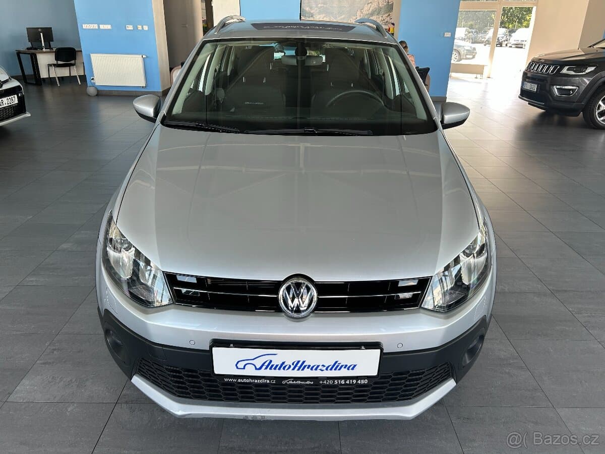 2016 Volkswagen POLO - 2
