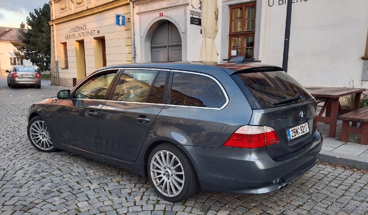 BMW OSTATNÍ - 2
