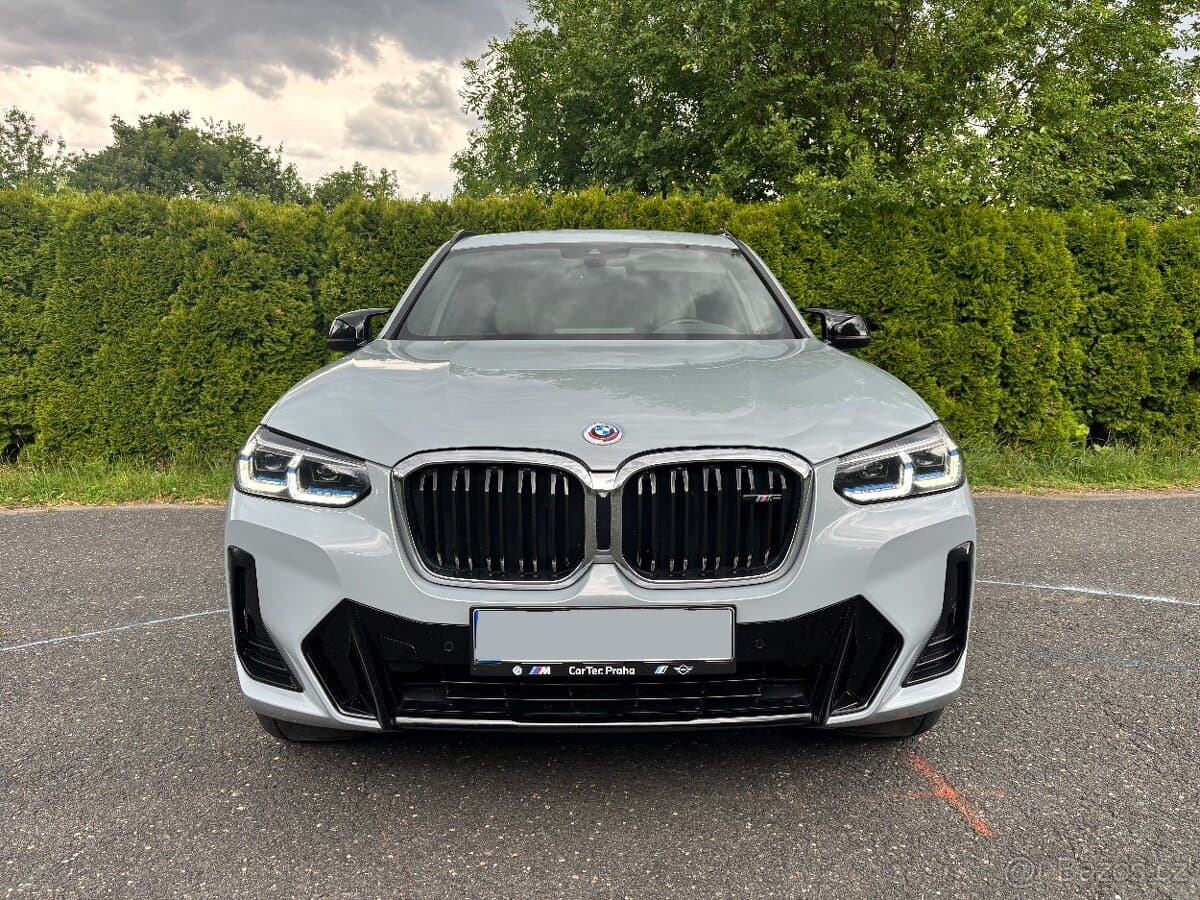 BMW X3 - 2