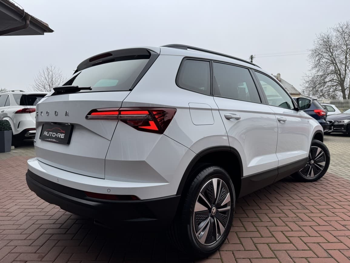 2023 Škoda KAROQ - 2