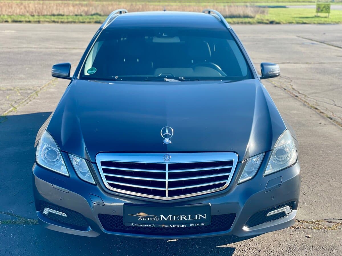 2009 Mercedes-Benz OSTATNÍ - 2