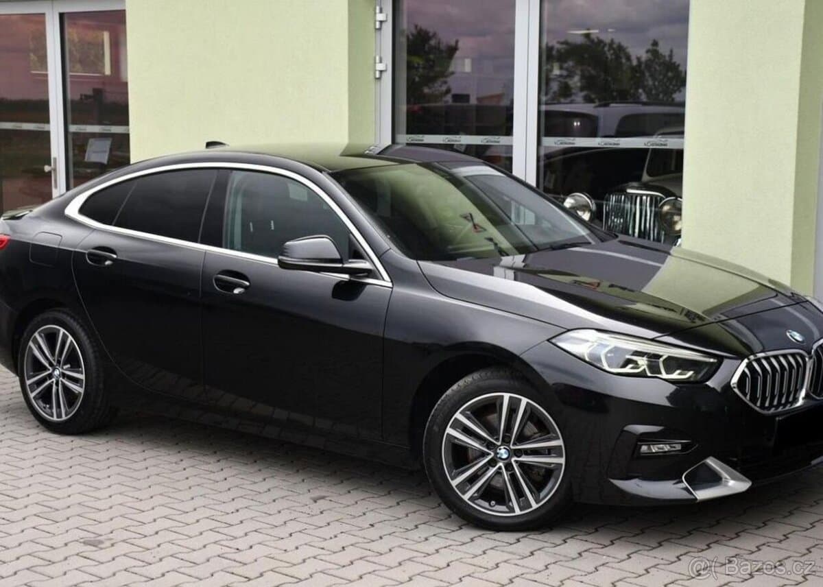 2021 BMW 2-SERIES - 2
