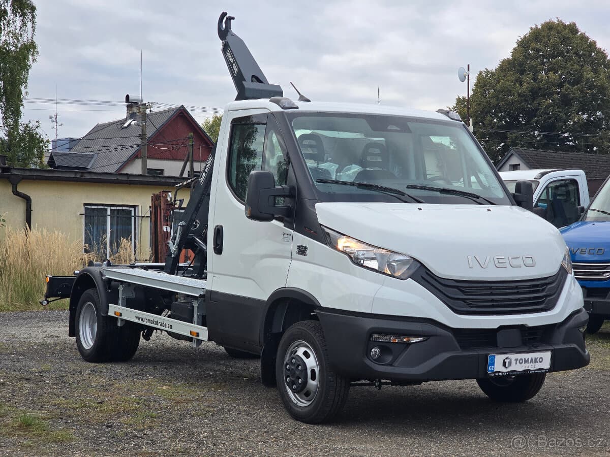Iveco OSTATNÍ - 2